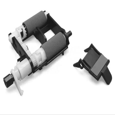 1Set New Pick Up Roller Assembly JC61-04446A for Samsung ML-2160 2161 2165 2020 2021 SCX-3400 3401 3405 3406 2070 2071 SF-760P(1 Set)