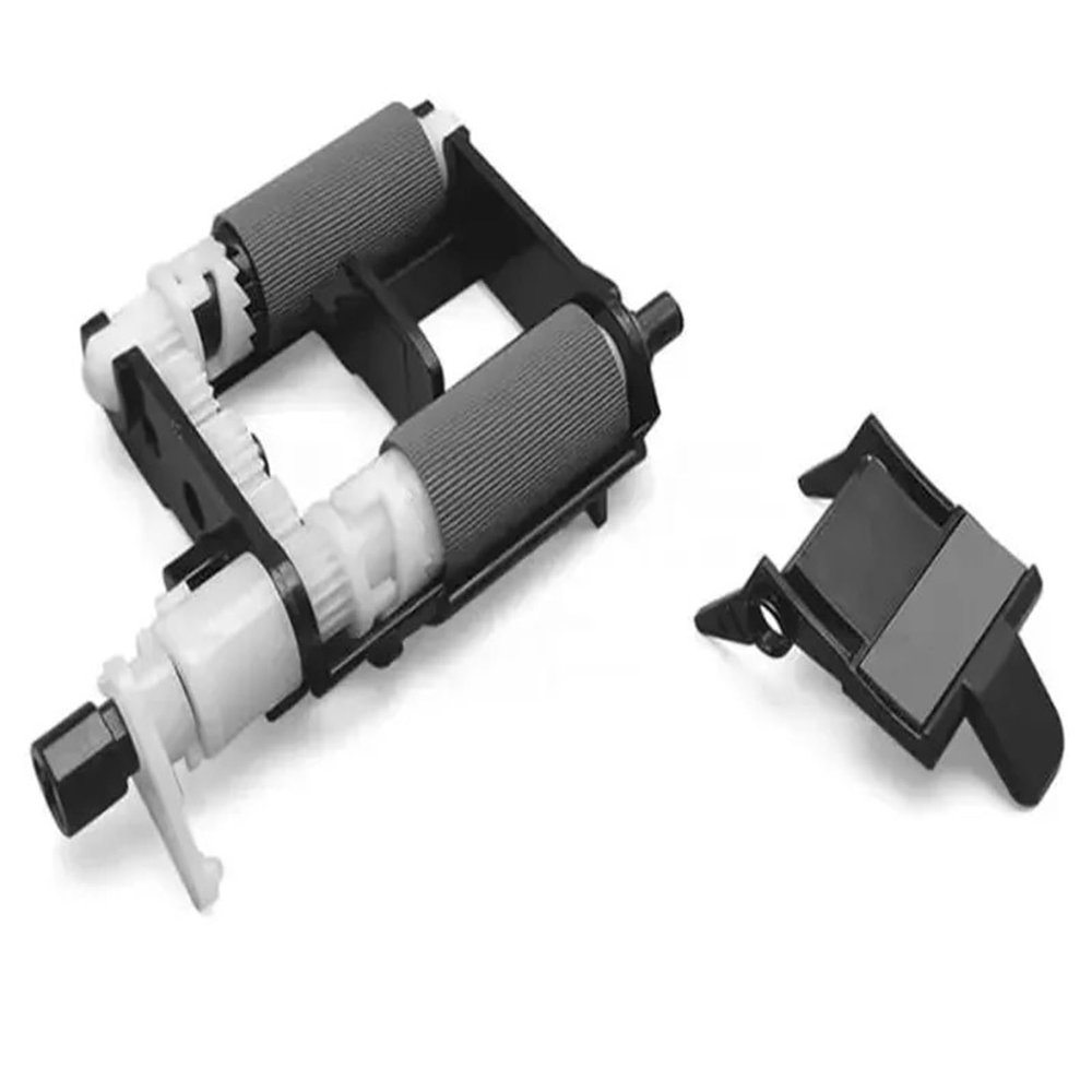 1Set New Pick Up Roller Assembly JC61-04446A for Samsung ML-2160 2161 2165 2020 2021 SCX-3400 3401 3405 3406 2070 2071 SF-760P(1 Set)