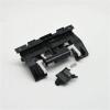 1Set New Pick Up Roller Assembly JC61-04446A for Samsung ML-2160 2161 2165 2020 2021 SCX-3400 3401 3405 3406 2070 2071 SF-760P(1 Set) view 2
