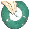 HUIZHUGS Wire and Cable UL3239 Silicone Wire Conductor Tinned Copper Cable Rubber Soft Line OD 1.76mm 305m/lot Resistance High Temperature Electric Wire Wire and Cable(Grey) view 4