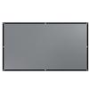 Folding Projector Curtain Polyester Soft Simple Movie Home Outdoor Anti-Light(120 inch) view 1