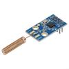 CC1101 Wireless Transceiver Module with Multiple Antenna Options, Interface up to 10 Mbps, 132Byte Packet Support,(copper antenna) view 1