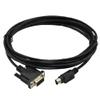 PWS6600-FX PWS6600/6A00T Touch Panel HMI Connect FX DB25 DB9pin Programming Cable(DB25 pin) view 1