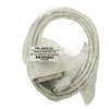 PWS6600-FX PWS6600/6A00T Touch Panel HMI Connect FX DB25 DB9pin Programming Cable(DB25 pin) view 2