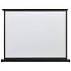 High Brightness Reflective Projector Screen 40" 50" Inch Fabric Cloth Projection for Home Beamer(50inch) view 2