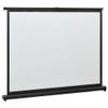 High Brightness Reflective Projector Screen 40" 50" Inch Fabric Cloth Projection for Home Beamer(50inch) view 3