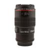 Compatible for Canon EF Mount 100mm f/2.8L is USM Macro Lens view 1