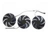 98MM FD10020M12D Graphics Card Fan  Compatible For INNO3D GEFORCE RTX 4090 X3 OC Fan(3pcs set) view 1