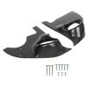 CLQWIAS Compatible with 75-79 73-74 75-79 73-74 73-74 73-74 73-74 Truck Speaker Kick Panels LUCK000596 1973 73 1974 74 1975 75 1976 76 1977 77 1978 78 1979 79 view 1