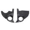 CLQWIAS Compatible with 75-79 73-74 75-79 73-74 73-74 73-74 73-74 Truck Speaker Kick Panels LUCK000596 1973 73 1974 74 1975 75 1976 76 1977 77 1978 78 1979 79 view 2