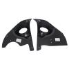 CLQWIAS Compatible with 75-79 73-74 75-79 73-74 73-74 73-74 73-74 Truck Speaker Kick Panels LUCK000596 1973 73 1974 74 1975 75 1976 76 1977 77 1978 78 1979 79 view 3