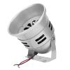 AOWINHIT Super Loud Car Motor Alarm Siren Electric Horn Speaker 110dB High Sound Level Universal Fitment 12V Heavy Duty Aluminium Alloy Vehicle Safety Warning Device for Trucks Cars SUVs view 4