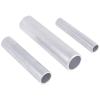 10Pcs GL Aluminum Ferrule Lug Connector Crimp Terminal - Sizes GL-10 to GL-120mm2, 415V, Durable Aluminum Sleeves(35squaremillimeter) view 1