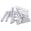 10Pcs GL Aluminum Ferrule Lug Connector Crimp Terminal - Sizes GL-10 to GL-120mm2, 415V, Durable Aluminum Sleeves(35squaremillimeter) view 4