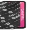 apgo 3x MATTE Hybrid protective glass compatible with Oukitel WP62, flexible nano glass, great replacement for tempered glass, scratch-resistant, full glue view 1