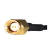 Cable Assemblies Now Inc- EM-MG13004-SP GPS/Galileo/QZSS/GLNSS Magnet Mount Antenna by EM Wave inc view 3