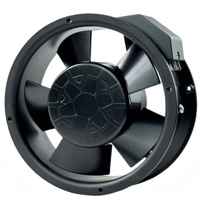 6.77in 115Vac W2E143-AA15-01 Cooling Fan