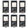 6-Pack ESP32-DevKitC-32 Development Board & 2-Pack MAX7219 Dot Matrix Module Bundle view 3