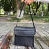 SHYYOULQE Portables Waterproofed Binocular Bag Light Weight Storage Shoulder For Nature Lover Hiking view 4