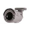 Pelco IBE539-1ER 5MP IR WDR 3DNR Night Vision Outdoor Network H.265 PoE Bullet Camera with 4-9mm Varifocal Lens view 1