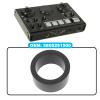 AS Axis Spindleon Tape Recorder Tire 5800291500 24x32x16.6mm Compatible with TASCAM 33-8 38 42 42B view 2