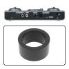 AS Axis Spindleon Tape Recorder Tire 5800291500 24x32x16.6mm Compatible with TASCAM 33-8 38 42 42B view 3