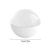 Memory Sphere - Ball Crystal HD Digital Player | Uploadable Videos Sphere with High Resolution Display, Interactive Digital Keepsake for Adults Celebration, Memory Spheres for Night Halloween Party view 2