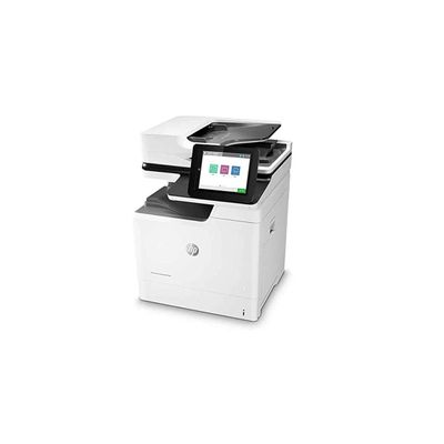 HP Color LaserJet Managed MFP E57540dn (Renewed)