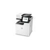HP Color LaserJet Managed MFP E57540dn (Renewed) view 1