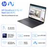 HP OmniBook X Flip Copilot+ PC 2-in-1 Laptop 16" Touchscreen OLED 3K (Intel Ultra 9-288V (UP to 48 Tops), 32GB LPDDR5X, 2TB SSD, Backlit KB, Thunderbolt 4, WiFi 6E, Bluetooth 5.3, Webcam, Win 11 Pro) view 3