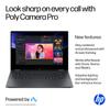 HP OmniBook X Flip Copilot+ PC 2-in-1 Laptop 16" Touchscreen OLED 3K (Intel Ultra 9-288V (UP to 48 Tops), 32GB LPDDR5X, 2TB SSD, Backlit KB, Thunderbolt 4, WiFi 6E, Bluetooth 5.3, Webcam, Win 11 Pro) view 4