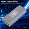 Jectse 5G USB Modem, 2.5Gbps High Speed Portable Mobile Hotspot Router with Built in Antenna for Gaming Video Streaming Worldwide view 3