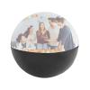 Memory Sphere - Ball Crystal HD Digital Player | Uploadable Videos Sphere with High Resolution Display, Interactive Digital Keepsake for Adults Celebration, Memory Spheres for Night Halloween Party view 1