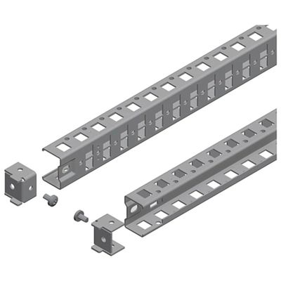 Schneider Electric - NSYSUCR4040 - Spacial SF/SM Universal Cross Rails 40 mm, (Each)