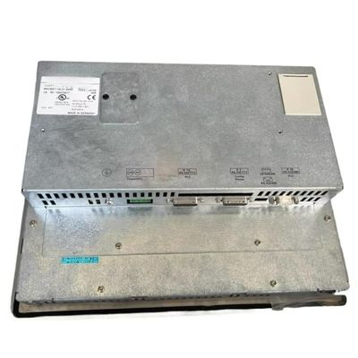 627-1QL01-0AX0 HMI Basic PN 4.3 Touchscreen Ethernet in Small Automation Systems