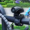 Asixxsix Bike Camera, 720P HD Video Recording 130 Wide Angle Lens WiFi Action Camera with APP Control Loop Recording, Waterproofing, for Motorcycle Outdoor Cycling view 2