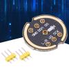 ZYLARUM INMP441 Omnidirectional MEMS Microphone | 24 - Bit I2S Digital Interface with High SNR | Voice Recognition/AI Assistants/IoT Devices | Low Voltage 1.8V - 3.3V view 3