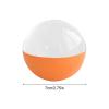 Memory Sphere - Ball Crystal HD Digital Player | Uploadable Videos Sphere with High Resolution Display, Interactive Digital Keepsake for Adults Celebration, Memory Spheres for Night Halloween Party view 2
