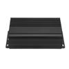 Aluminum Project Enclosure | DIY Electronic Case for Circuit Boards/PCB Controllers/Heat Dissipation | 150x95x55mm Alloy Box with EMI Shielding view 2