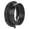 GEERYZHE Mount, NiceFoto SN-10 Camera Light Mini Mounts to for Adapter Stable Flash Adapter Rings Bowen for 101mm view 1