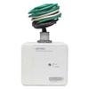 Schneider Electric - HEPD80W - Surge Protection Device, 120/240V ac, 10kA, 1-Phase, 3-Wire, 1 LED Green Normal view 1