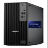 Dell Pro Slim QCS1250 SFF Desktop (Replaces OptiPlex SFF), Intel Ultra 7-265K, 16GB DDR5, 1TB NVMe SSD, WiFi 6E, BT, USB-C, HDMI/DP, Windows 11 Pro, Small Form Factor Business PC  Black view 1