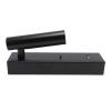 BAFOVY LED Wall Reading Light, Adjustable Arm Wall Mounted Lamp with USB Charging Port for Bedroom Headboard, Aluminum Alloy 350 Rotation 90 Tilt view 2