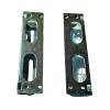 3.5inch to 5.25inch Metal Hard Drives Mounting Bracket Adapter for Converting 3.5inch HDDs to 5.25inch Drives Bay HDDs Mounting Bracket view 1