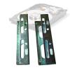 3.5inch to 5.25inch Metal Hard Drives Mounting Bracket Adapter for Converting 3.5inch HDDs to 5.25inch Drives Bay HDDs Mounting Bracket view 2