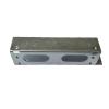 3.5inch to 5.25inch Metal Hard Drives Mounting Bracket Adapter for Converting 3.5inch HDDs to 5.25inch Drives Bay HDDs Mounting Bracket view 4