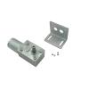 Worm Gear Electronic Starter Reducer DC High Torque Metal Self Lock Package D 24V 23rpm view 3