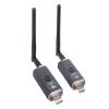 Wireless HDMI Transmitter and 1 Receiver Kit 4K Streaming Media Player with Transmitter and Receiver view 2
