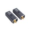 Wireless HDMI Transmitter and 1 Receiver Kit 4K Streaming Media Player with Transmitter and Receiver view 3