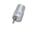 JGB37-3530 Brushed Full Metal Gearbox 37mm Torque Eccentric Shaft Without Bracket 600RPM_24V view 1